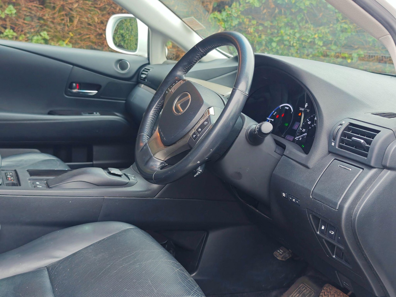 Used Lexus RX 2013 for sale - 77143132: Photo 15