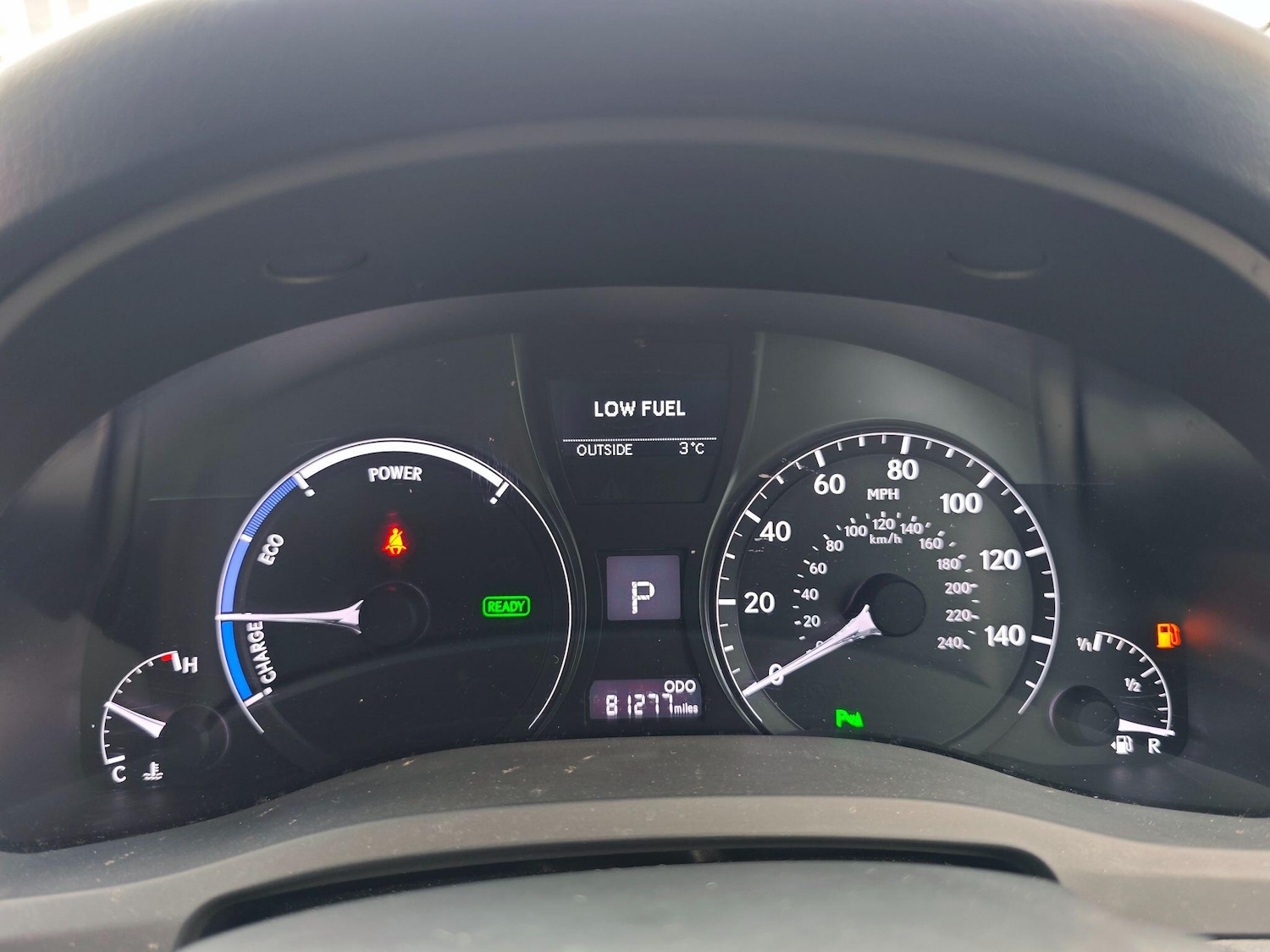 Used Lexus RX 2013 for sale - 77143132: Photo 16