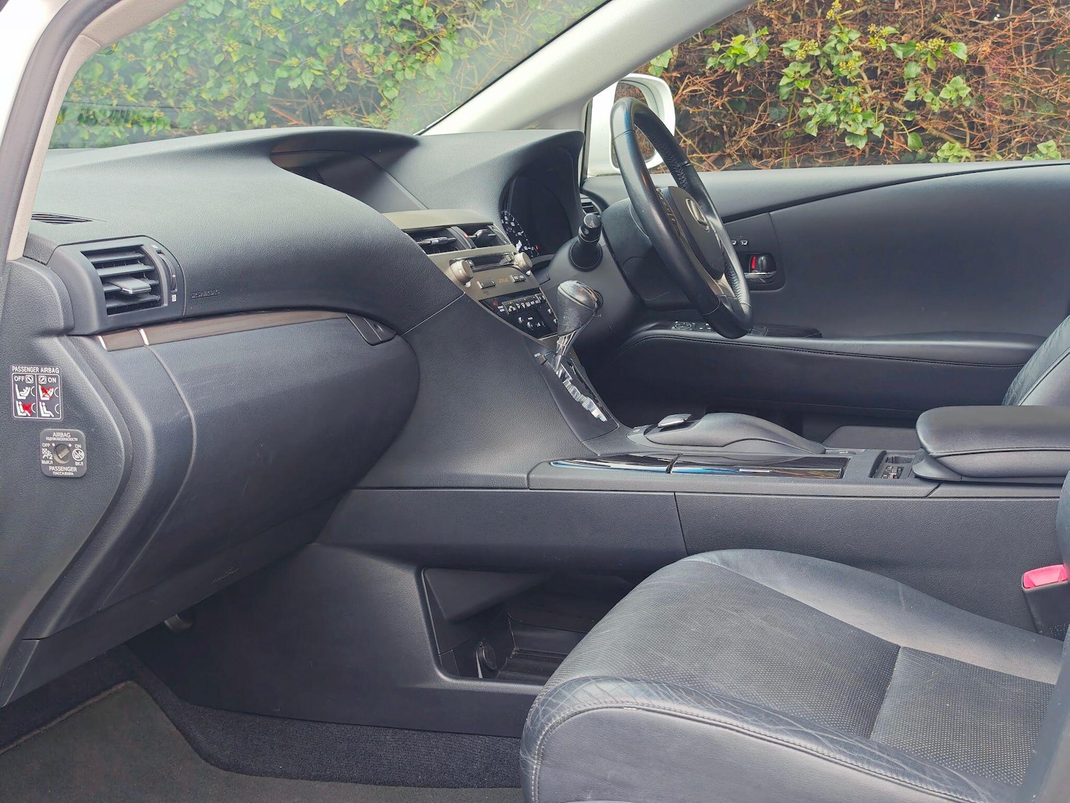 Used Lexus RX 2013 for sale - 77143132: Photo 19