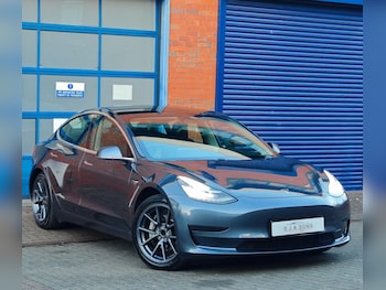 Used Tesla Model 3 2020 for sale - 78318667: Photo
