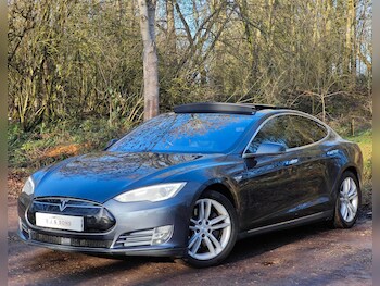 2015 (65) - 85D (Dual Motor) Auto 4WD 5dr