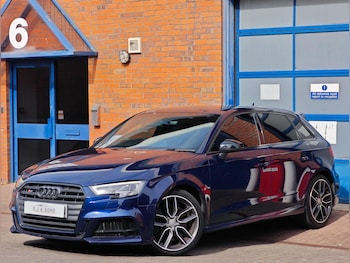 Used Audi A3 2017 for sale - 79471661: Photo