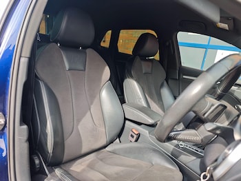 Used Audi A3 2017 for sale - 79471661: Photo