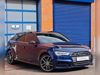 Used Audi A3 2017 for sale - 79471661: Photo