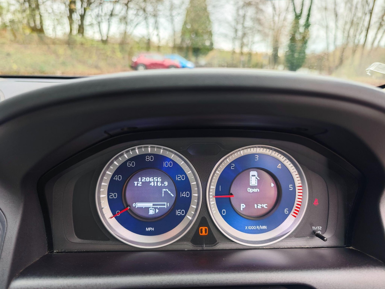 Used Volvo XC60 2012 for sale - 77671518: Photo 11