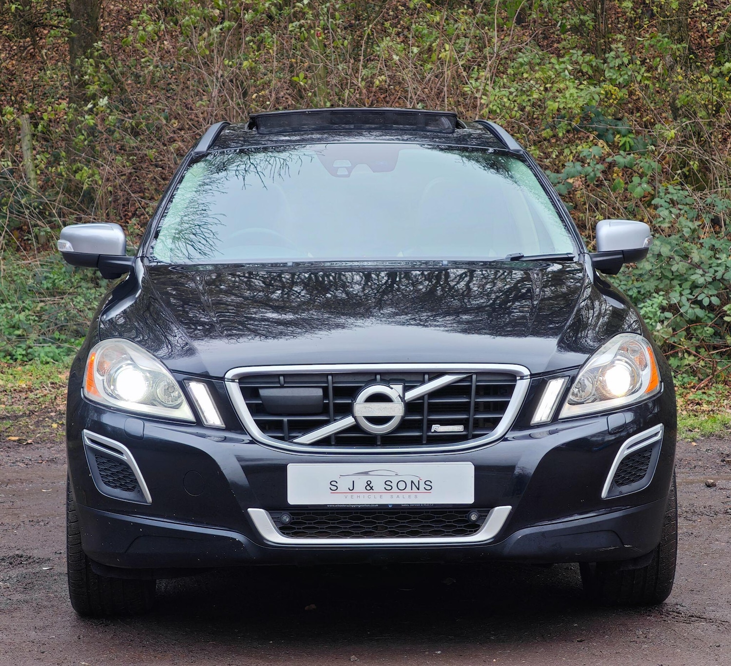 Used Volvo XC60 2012 for sale - 77671518: Photo 6