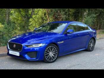 2020 (20) - 2.0 D180 R-Dynamic S Auto Euro 6 (s/s) 4dr