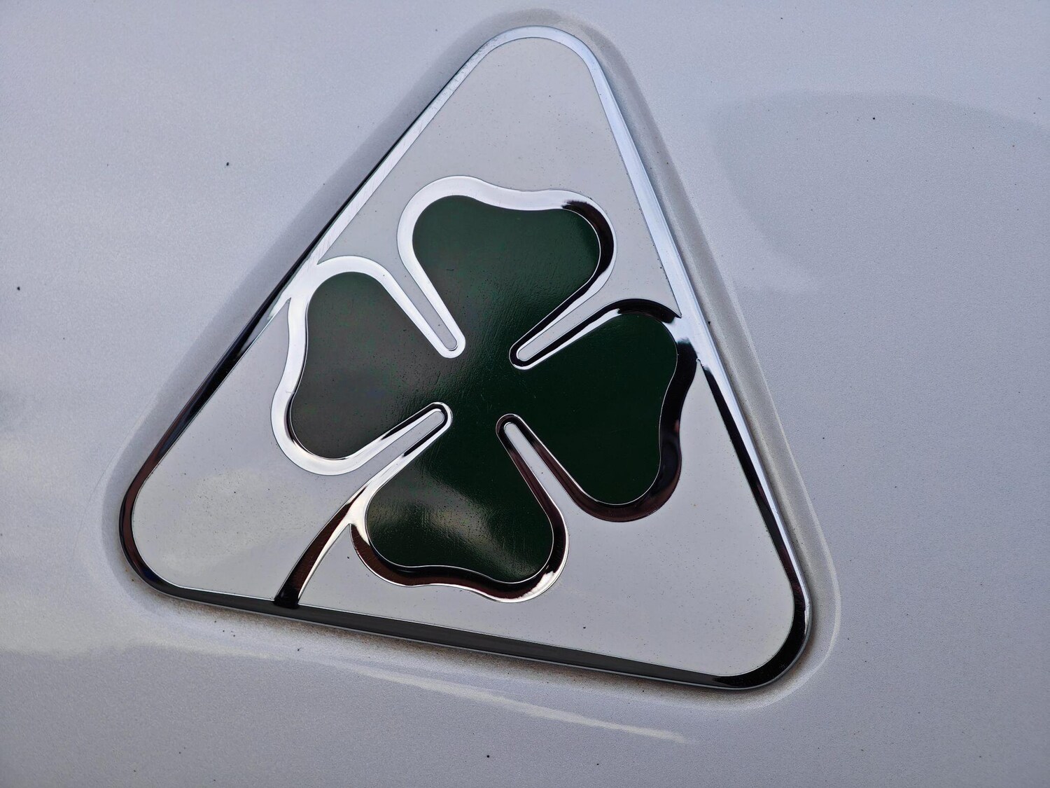 Used Alfa Romeo Giulia 2017 for sale - 77496909: Photo 15