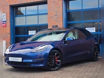 Used Tesla Model 3 2020 for sale - 79677052: Photo