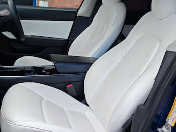 Used Tesla Model 3 2020 for sale - 79677052: Photo