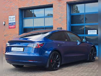 Used Tesla Model 3 2020 for sale - 79677052: Photo