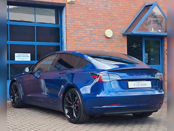 Used Tesla Model 3 2020 for sale - 79677052: Photo