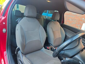 Used Citroen DS3 2014 for sale - 78417453: Photo