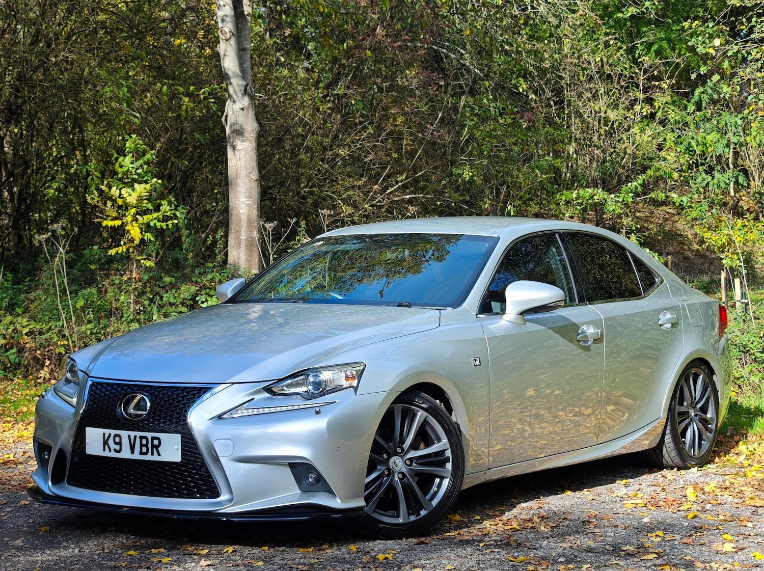 Used Lexus IS 2013 for sale - 76409167: Photo 1