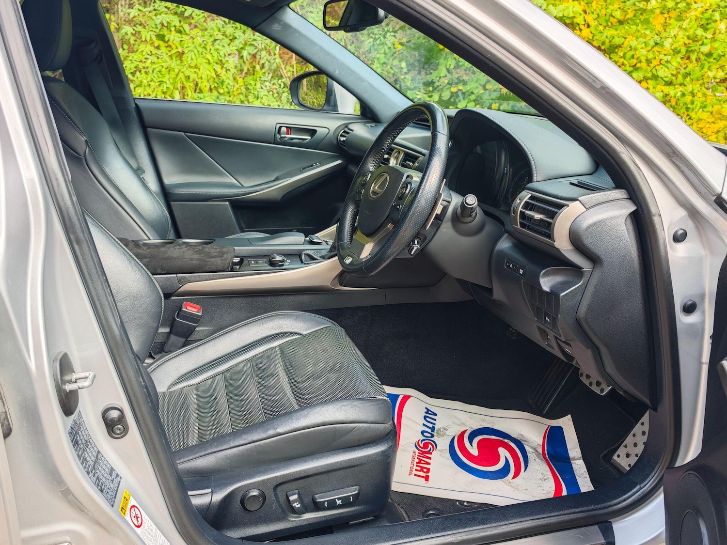 Used Lexus IS 2013 for sale - 76409167: Photo 10