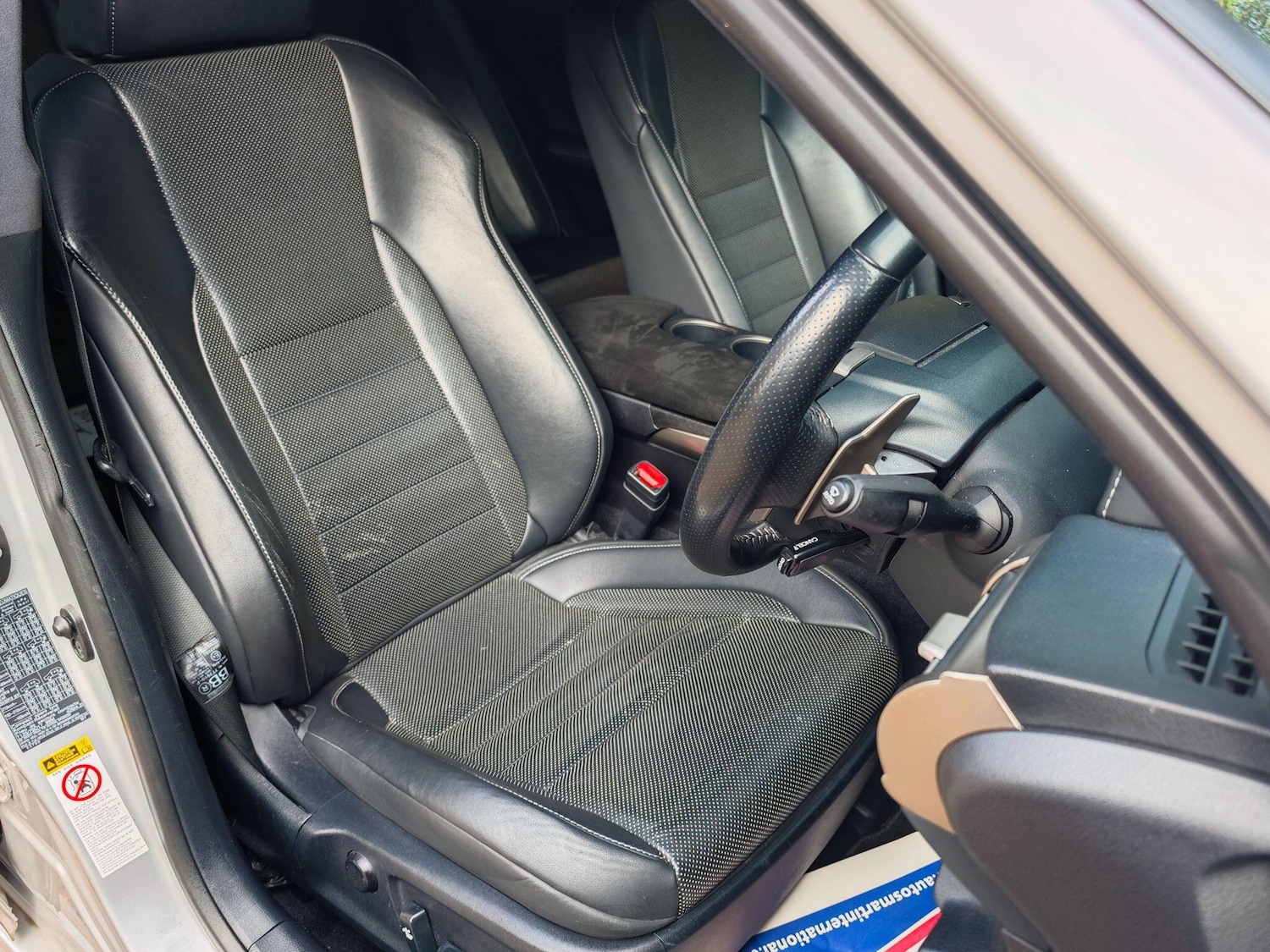 Used Lexus IS 2013 for sale - 76409167: Photo 11