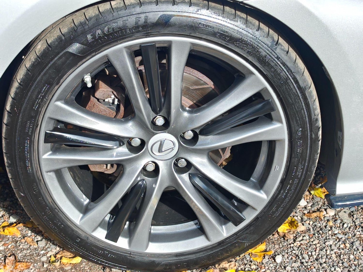 Used Lexus IS 2013 for sale - 76409167: Photo 13