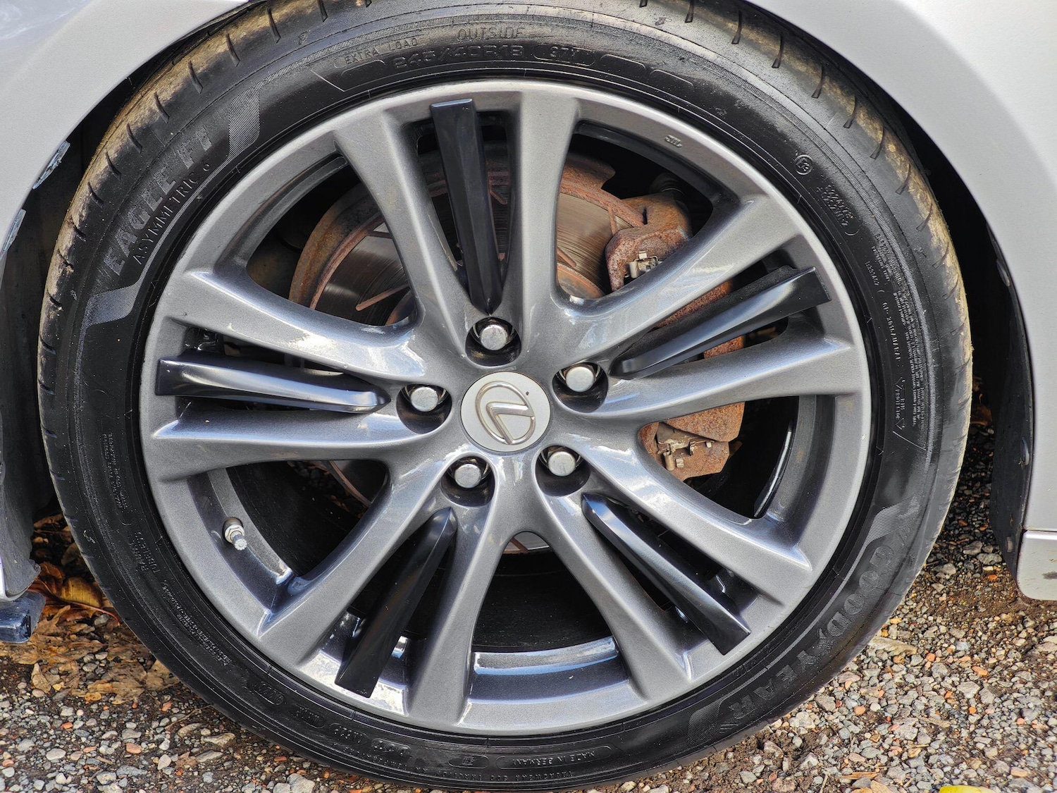 Used Lexus IS 2013 for sale - 76409167: Photo 14