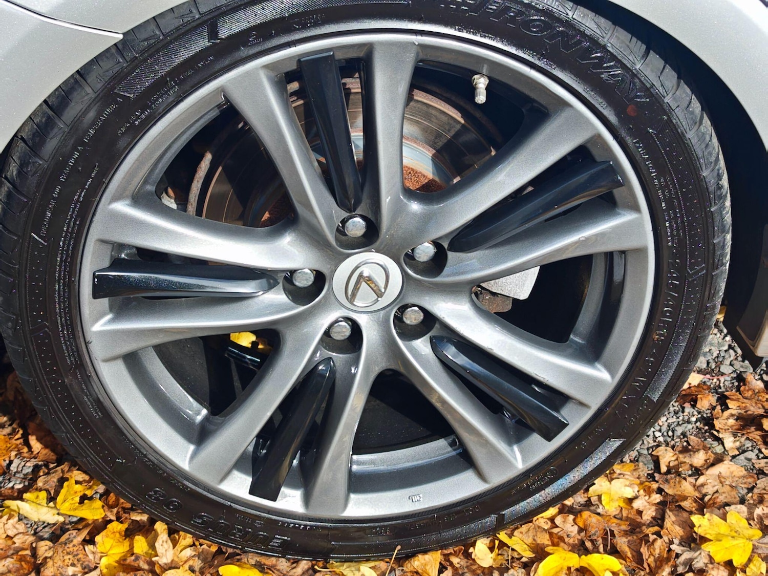 Used Lexus IS 2013 for sale - 76409167: Photo 15