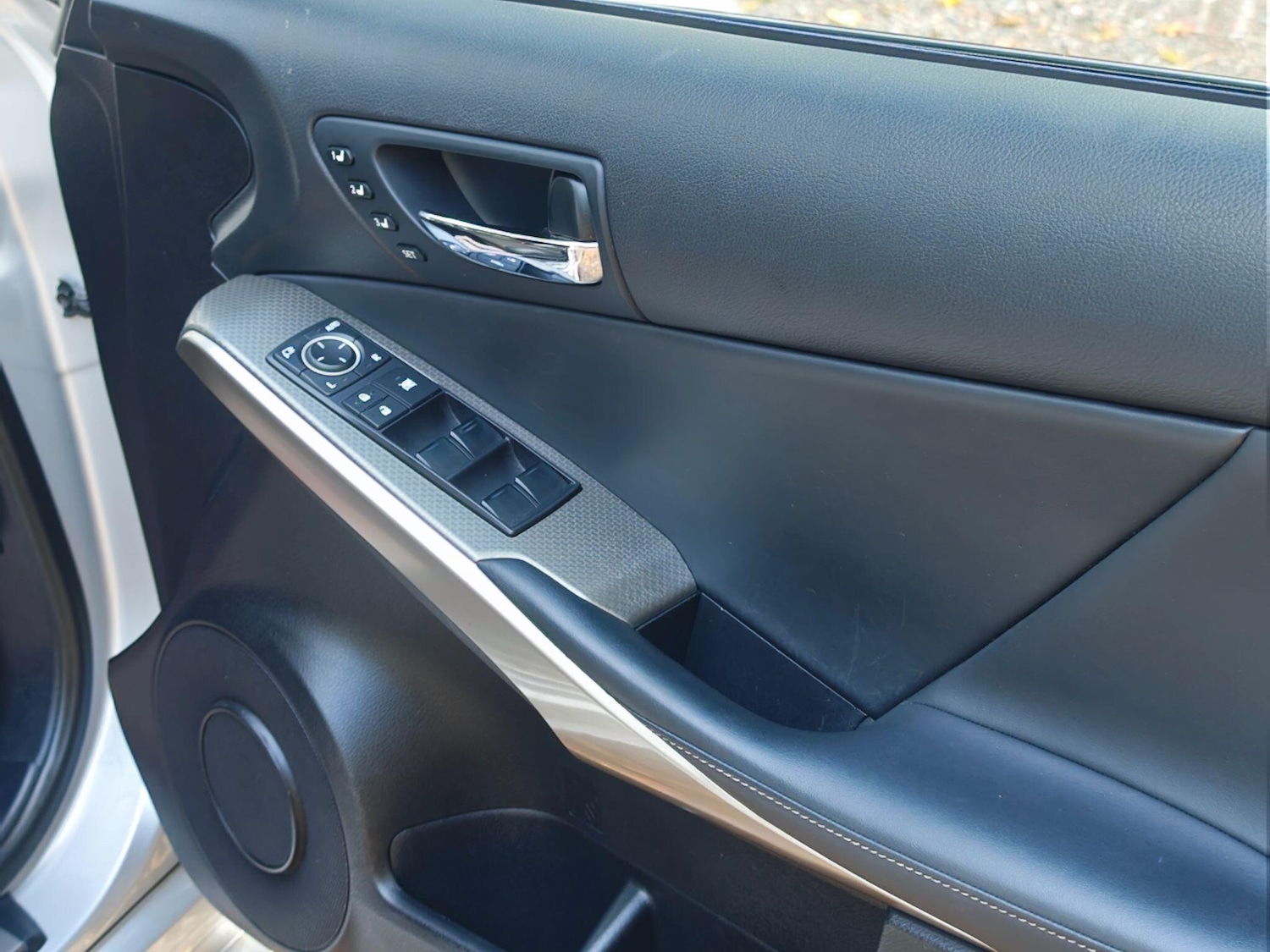 Used Lexus IS 2013 for sale - 76409167: Photo 16