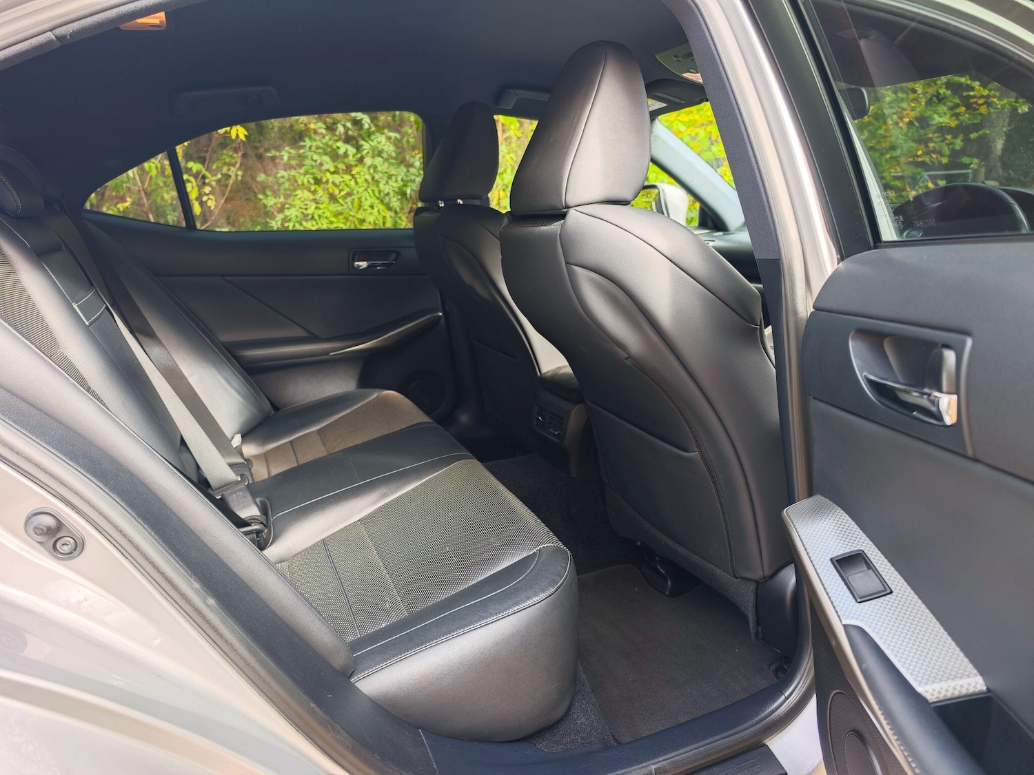 Used Lexus IS 2013 for sale - 76409167: Photo 17