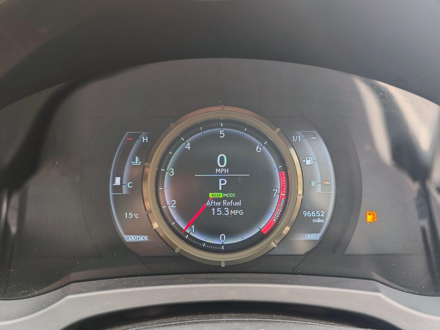 Used Lexus IS 2013 for sale - 76409167: Photo 22