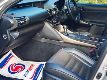 Used Lexus IS 2013 for sale - 76409167: Photo