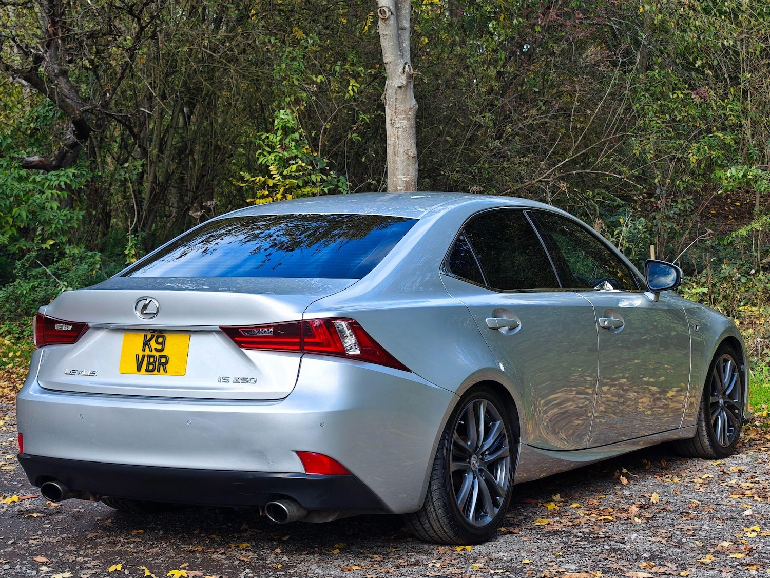 Used Lexus IS 2013 for sale - 76409167: Photo 3