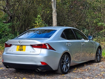Used Lexus IS 2013 for sale - 76409167: Photo