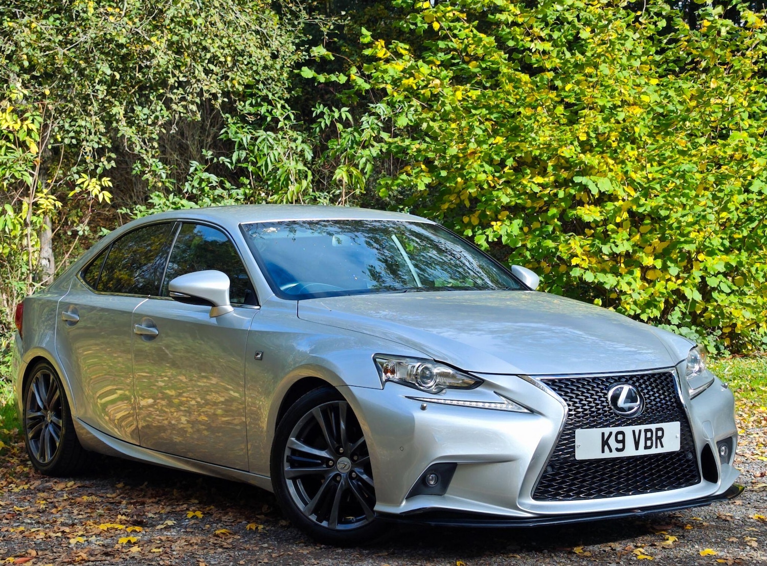 Used Lexus IS 2013 for sale - 76409167: Photo 4