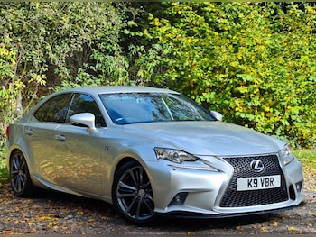 Used Lexus IS 2013 for sale - 76409167: Photo