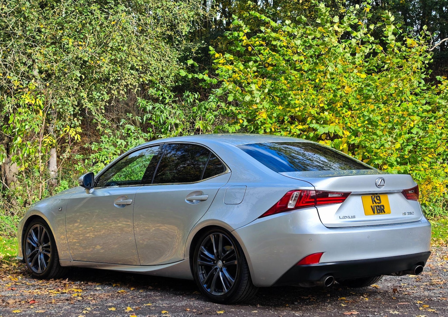 Used Lexus IS 2013 for sale - 76409167: Photo 7