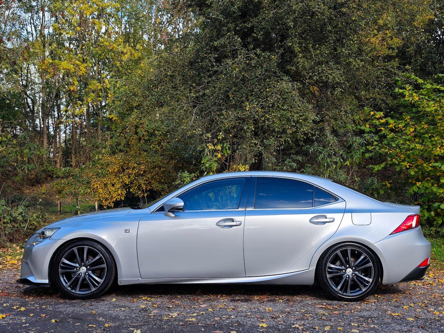 Used Lexus IS 2013 for sale - 76409167: Photo 8