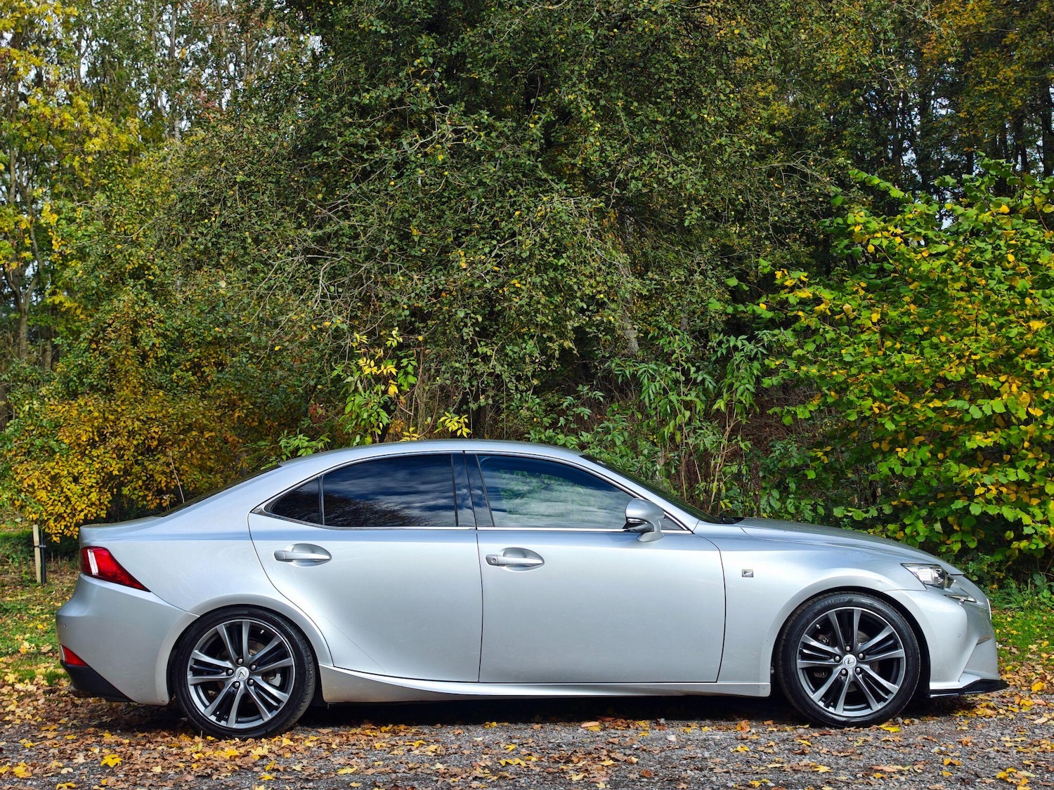 Used Lexus IS 2013 for sale - 76409167: Photo 9