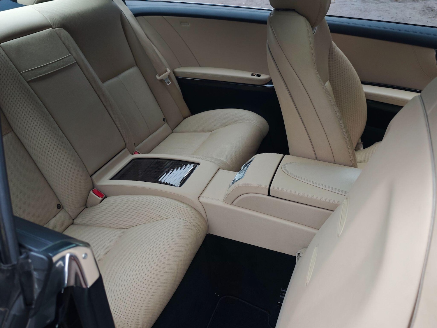 Used Mercedes-Benz CL 2009 for sale - 76752743: Photo 11