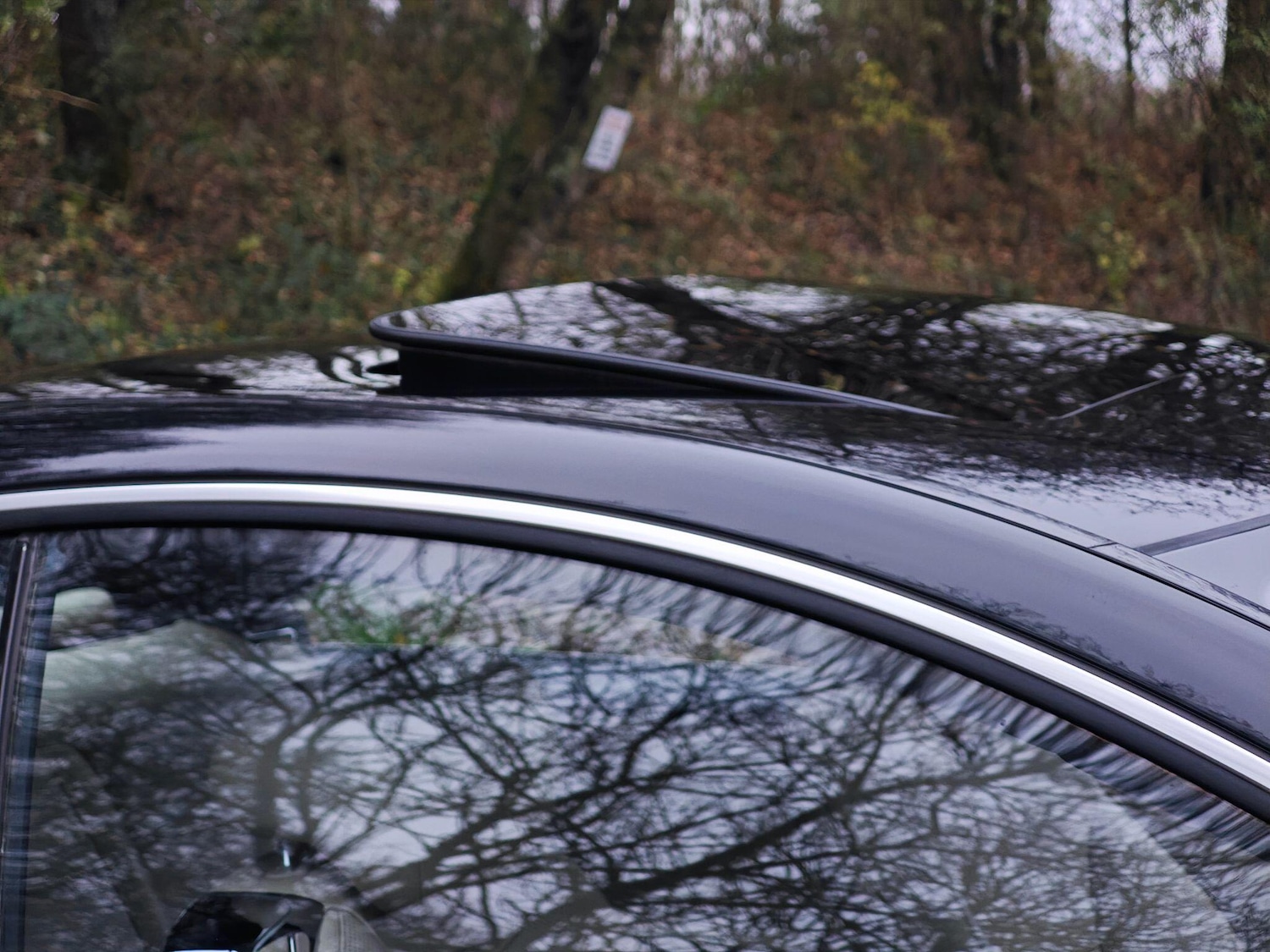 Used Mercedes-Benz CL 2009 for sale - 76752743: Photo 13