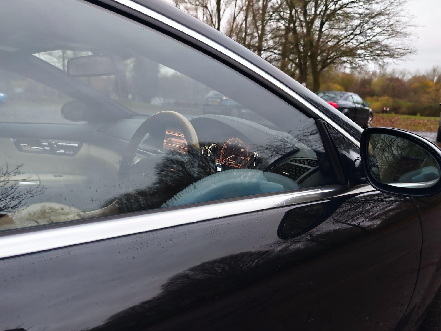 Used Mercedes-Benz CL 2009 for sale - 76752743: Photo 14