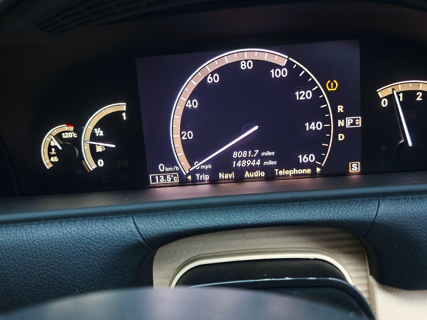 Used Mercedes-Benz CL 2009 for sale - 76752743: Photo 16