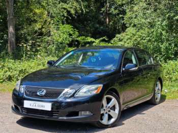(08) - 3.0 300 SE-L Auto 4dr