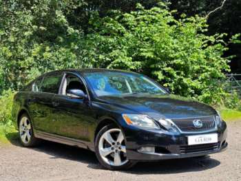 Used Lexus GS 2008 for sale - 75003041: Photo