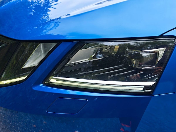 Used Skoda Octavia 2019 for sale - 76226168: Photo 10