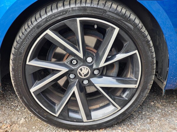 Used Skoda Octavia 2019 for sale - 76226168: Photo 12