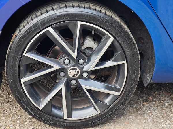 Used Skoda Octavia 2019 for sale - 76226168: Photo 13