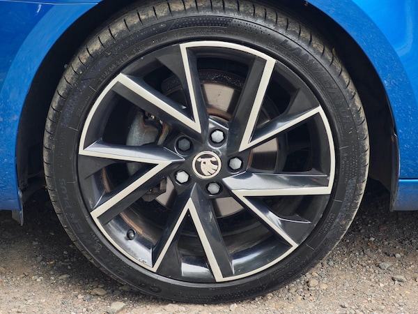 Used Skoda Octavia 2019 for sale - 76226168: Photo 14