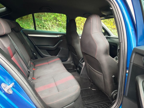 Used Skoda Octavia 2019 for sale - 76226168: Photo 16