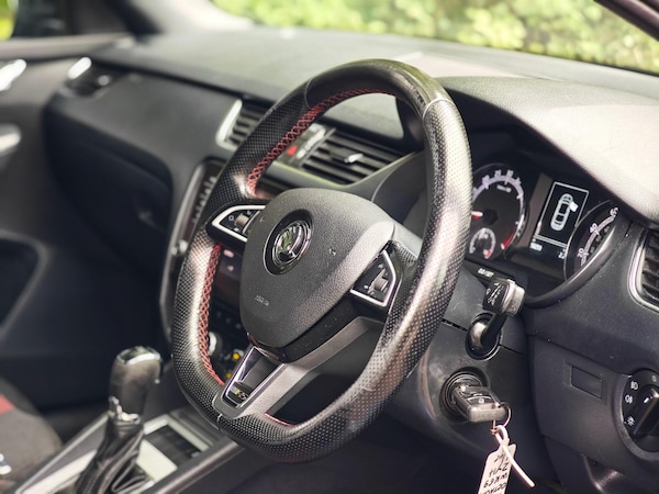 Used Skoda Octavia 2019 for sale - 76226168: Photo 17