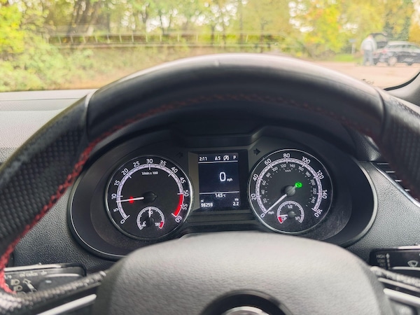 Used Skoda Octavia 2019 for sale - 76226168: Photo 19