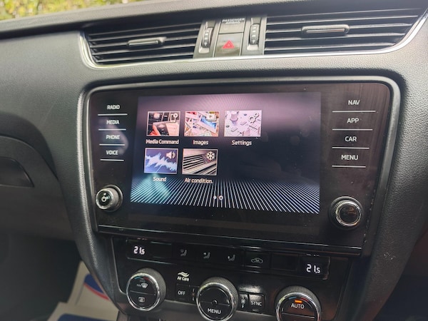 Used Skoda Octavia 2019 for sale - 76226168: Photo 20