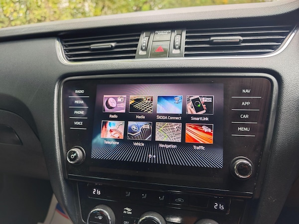Used Skoda Octavia 2019 for sale - 76226168: Photo 21