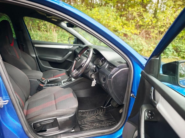 Used Skoda Octavia 2019 for sale - 76226168: Photo 2